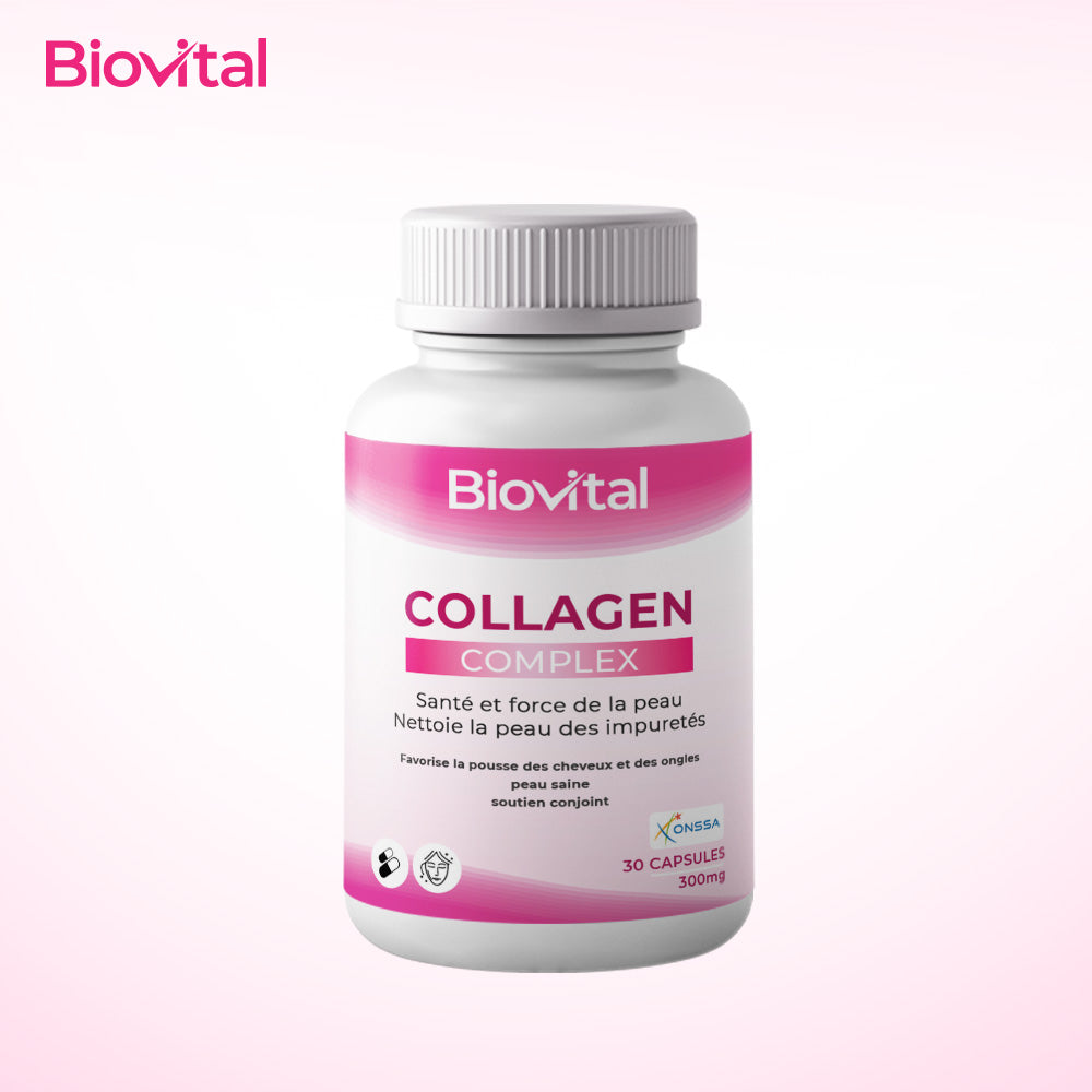 Collagen Complex