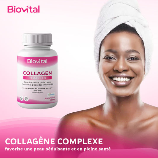 Collagen Complex