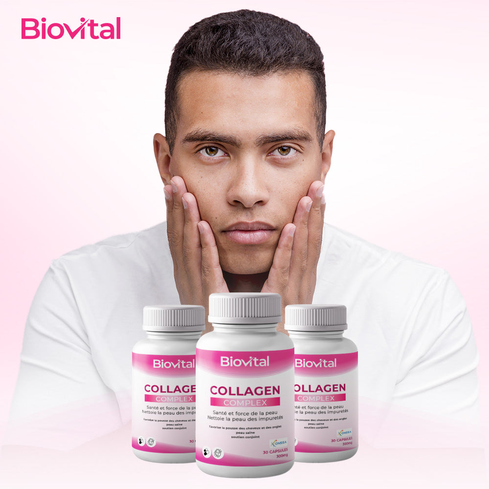 Collagen Complex