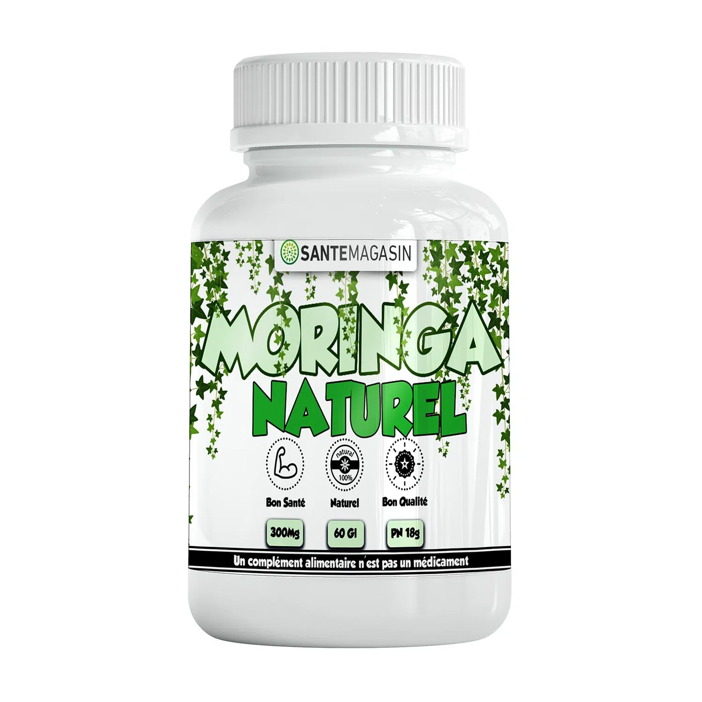 Moringa