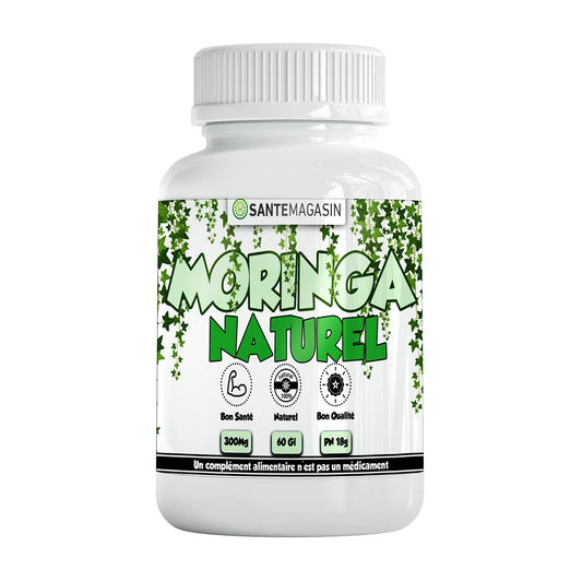 Moringa